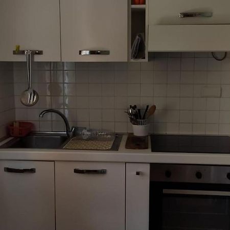 Apartmán Harbour Fiumicino Exteriér fotografie