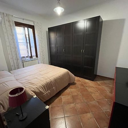 Apartmán Harbour Fiumicino Exteriér fotografie