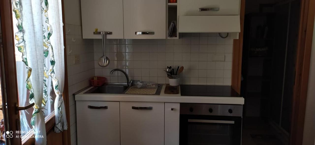 Apartmán Harbour Fiumicino Exteriér fotografie