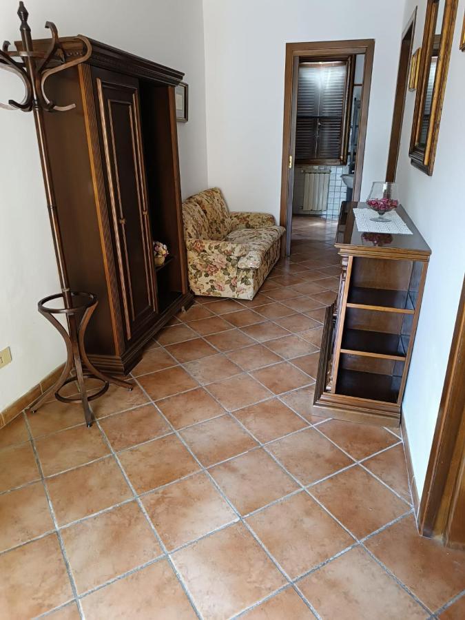 Apartmán Harbour Fiumicino Exteriér fotografie