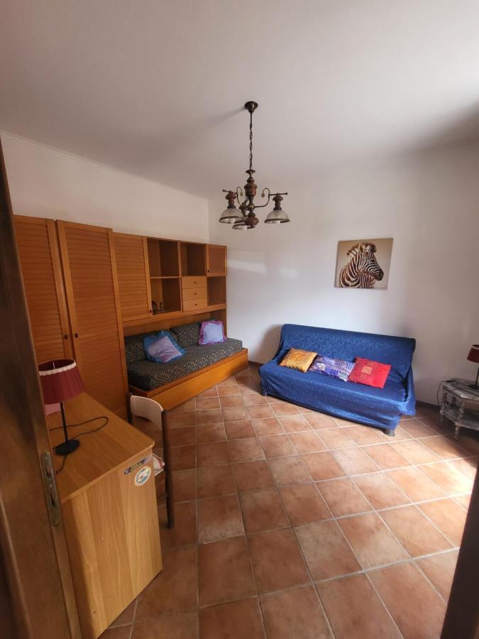 Apartmán Harbour Fiumicino Exteriér fotografie