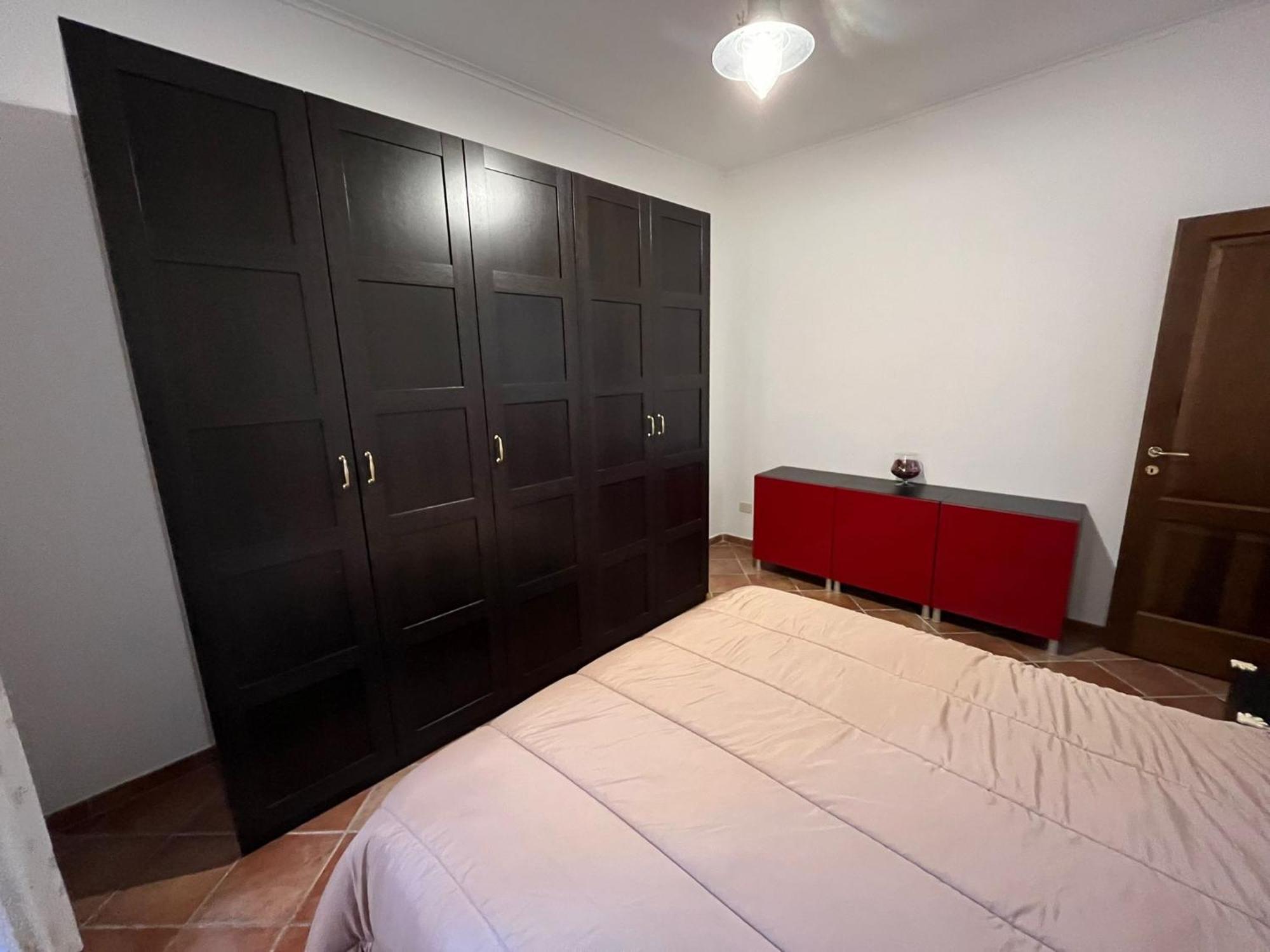 Apartmán Harbour Fiumicino Exteriér fotografie