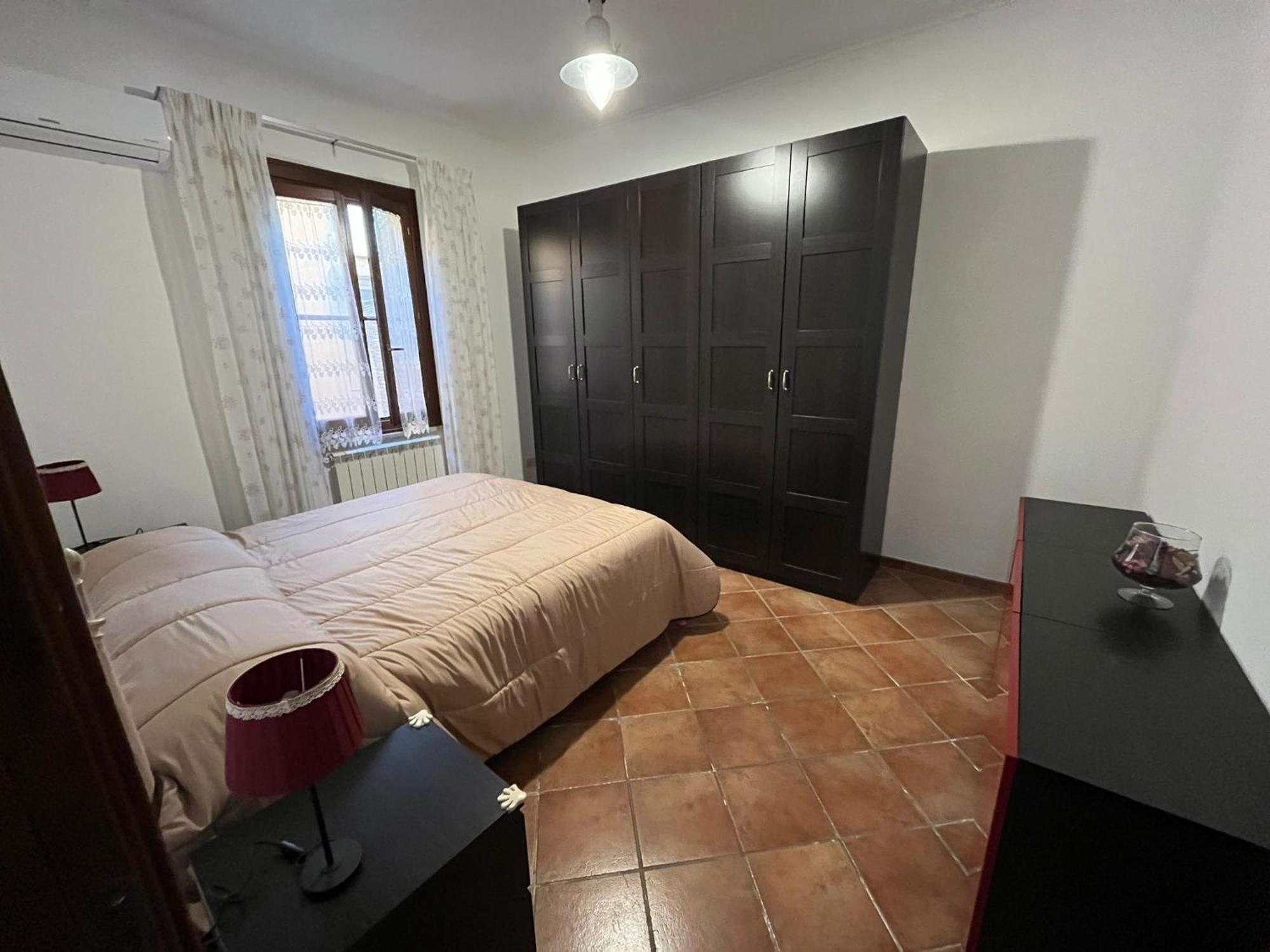 Apartmán Harbour Fiumicino Exteriér fotografie