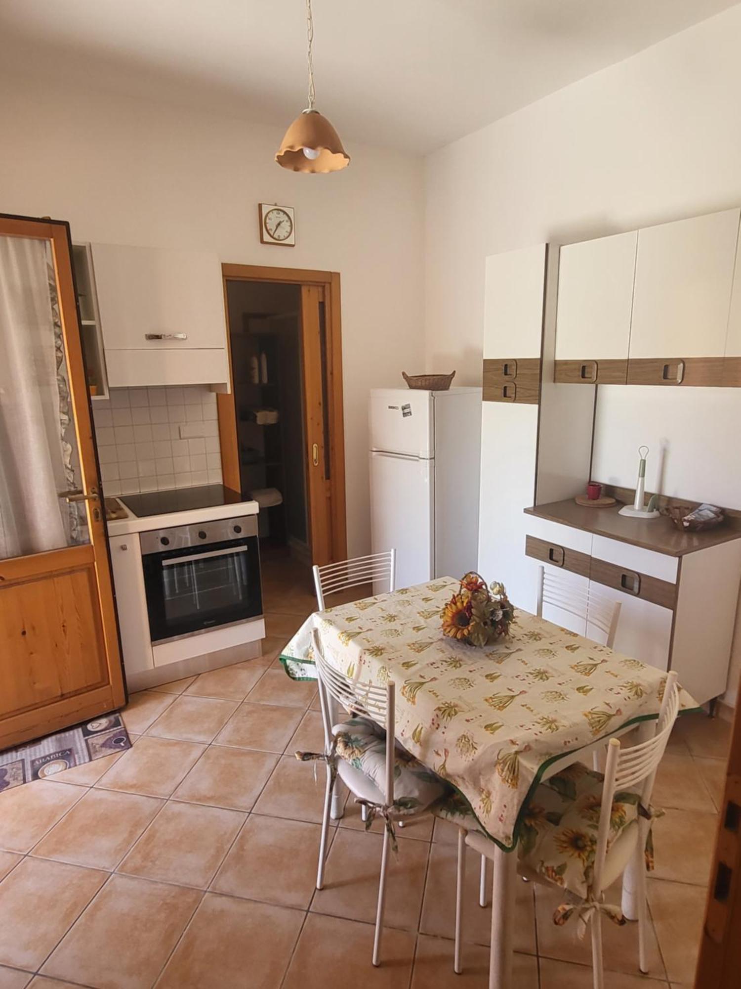 Apartmán Harbour Fiumicino Exteriér fotografie